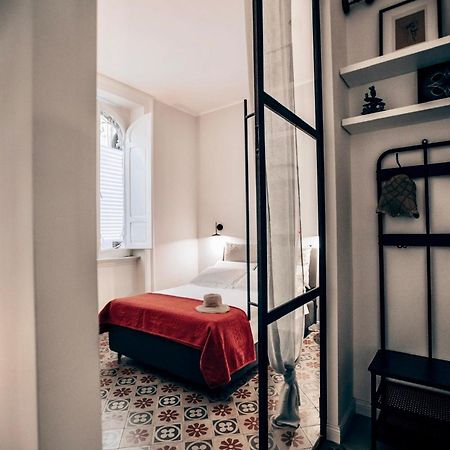 Casa 3D'Oro Palermo Leilighet Eksteriør bilde