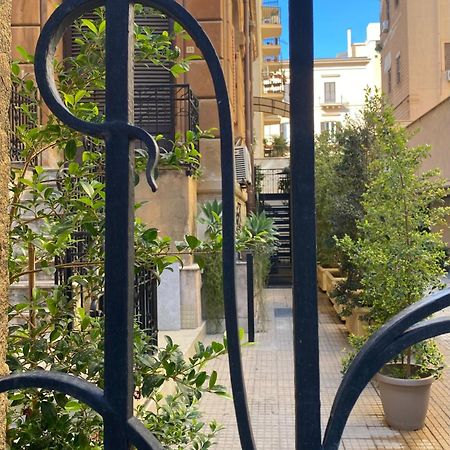 Casa 3D'Oro Palermo Leilighet Eksteriør bilde