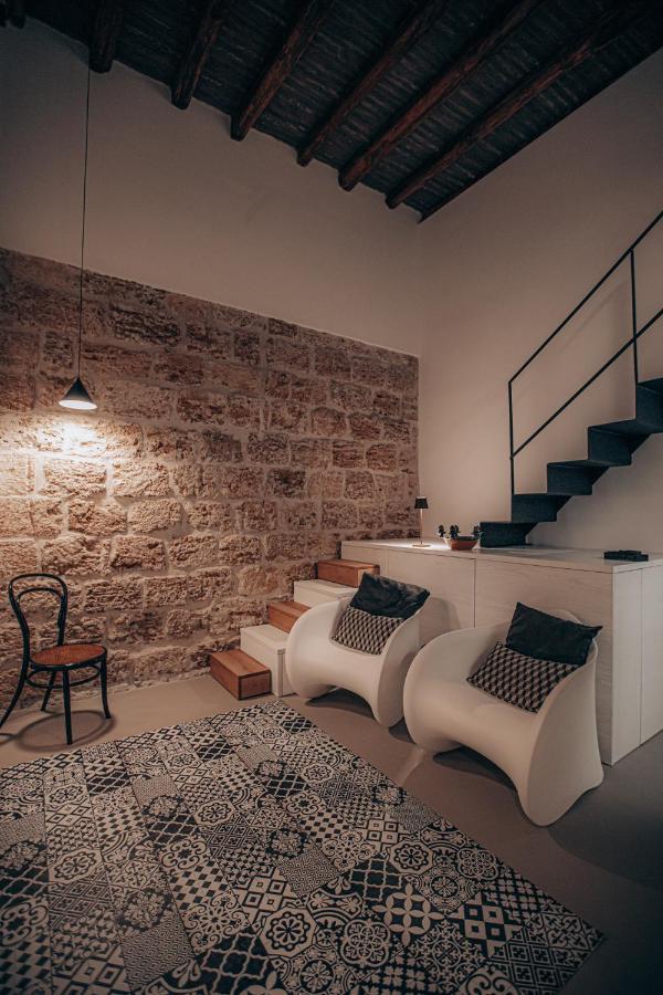 Casa 3D'Oro Palermo Leilighet Eksteriør bilde