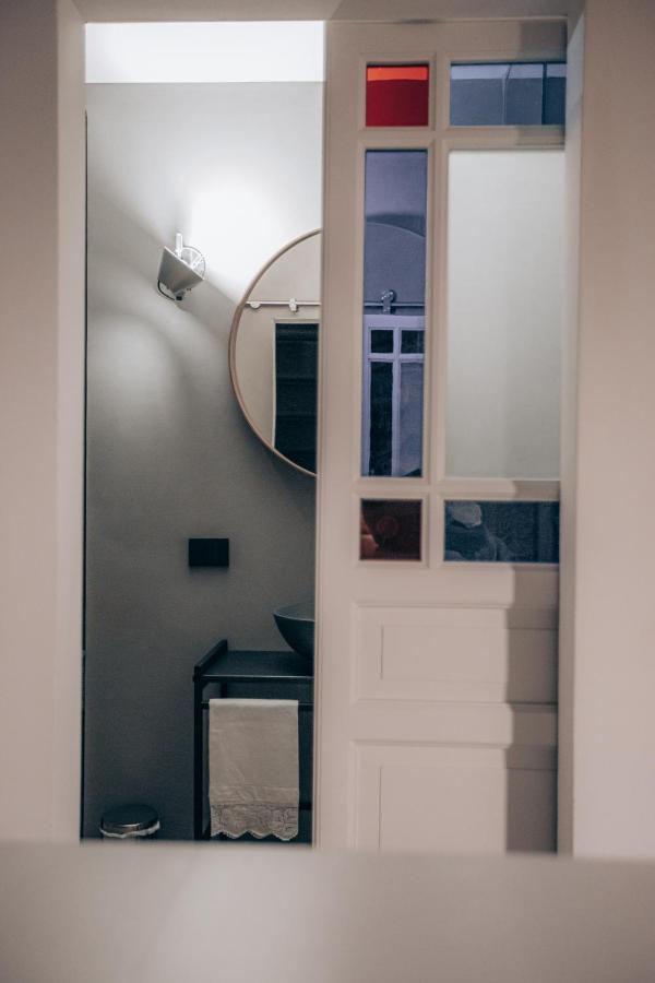 Casa 3D'Oro Palermo Leilighet Eksteriør bilde