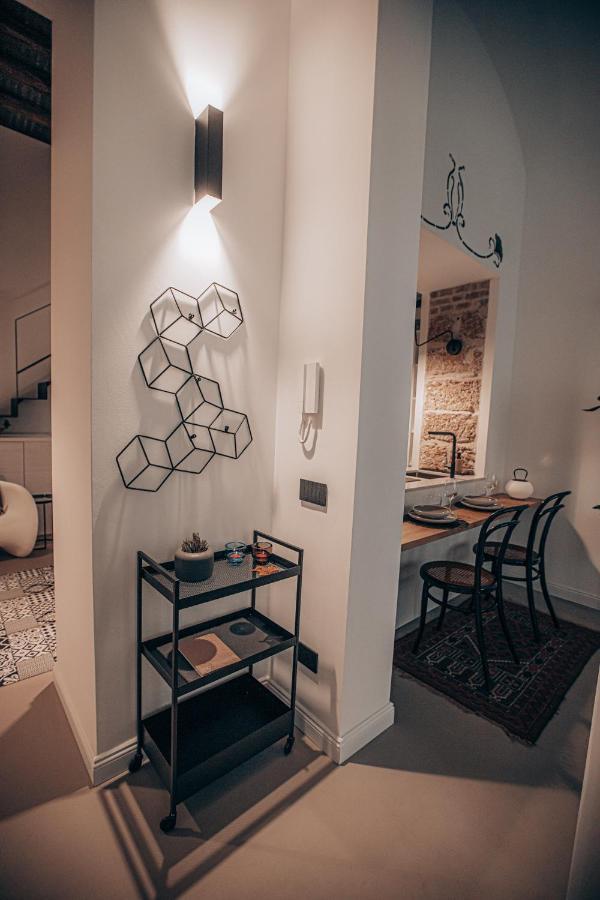 Casa 3D'Oro Palermo Leilighet Eksteriør bilde