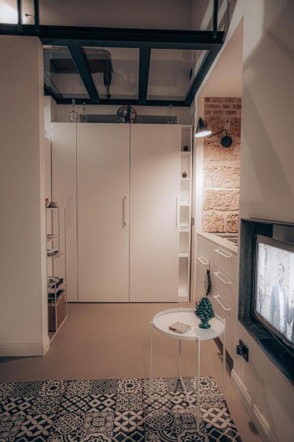 Casa 3D'Oro Palermo Leilighet Eksteriør bilde