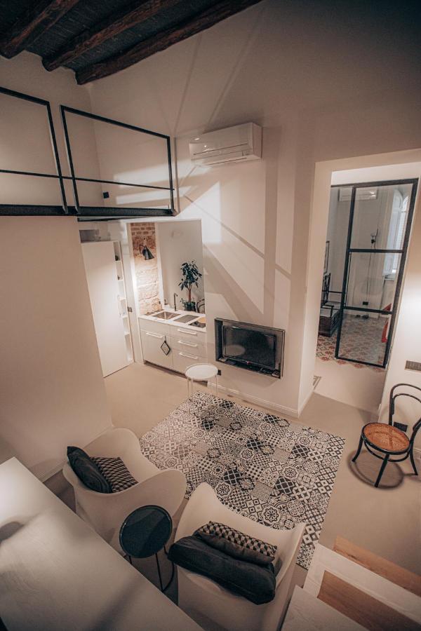 Casa 3D'Oro Palermo Leilighet Eksteriør bilde