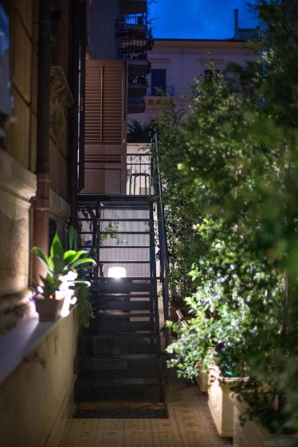 Casa 3D'Oro Palermo Leilighet Eksteriør bilde