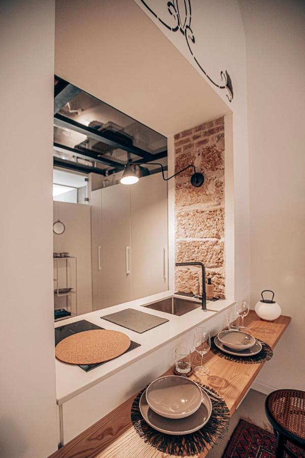 Casa 3D'Oro Palermo Leilighet Eksteriør bilde