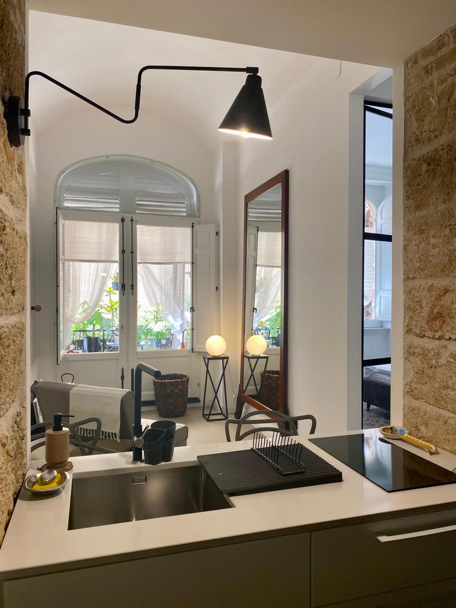 Casa 3D'Oro Palermo Leilighet Eksteriør bilde
