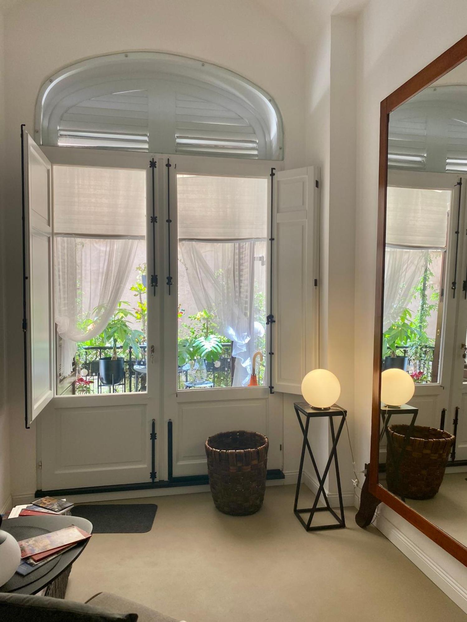 Casa 3D'Oro Palermo Leilighet Eksteriør bilde