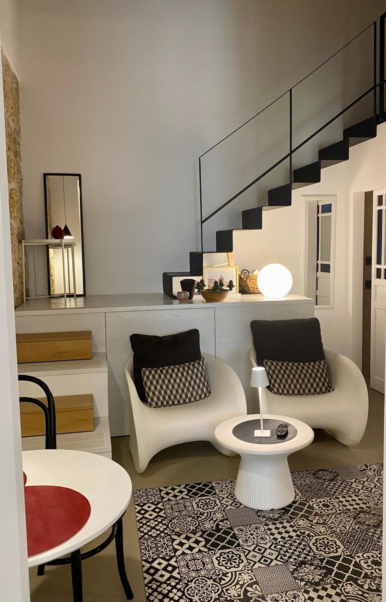 Casa 3D'Oro Palermo Leilighet Eksteriør bilde