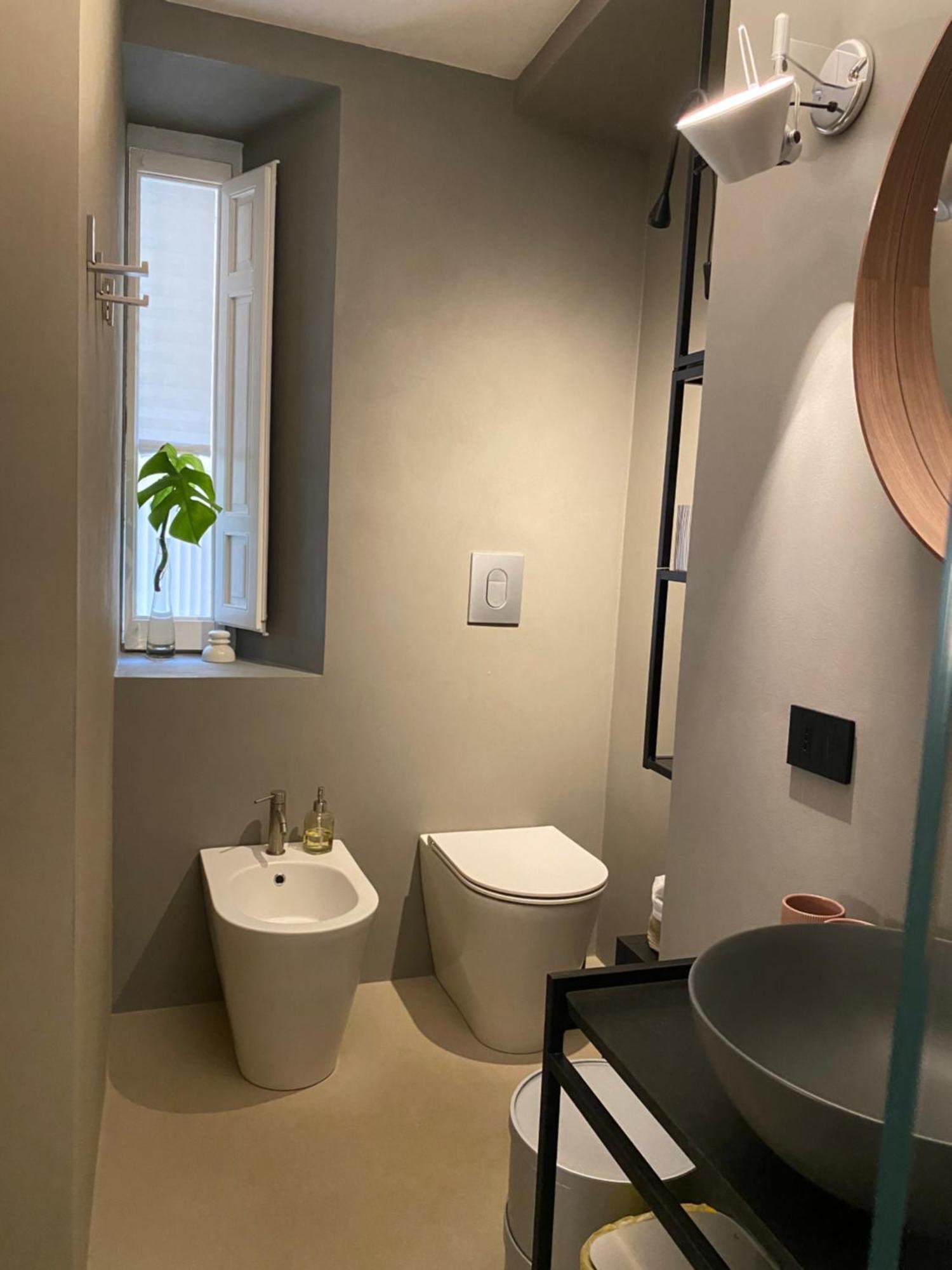 Casa 3D'Oro Palermo Leilighet Eksteriør bilde