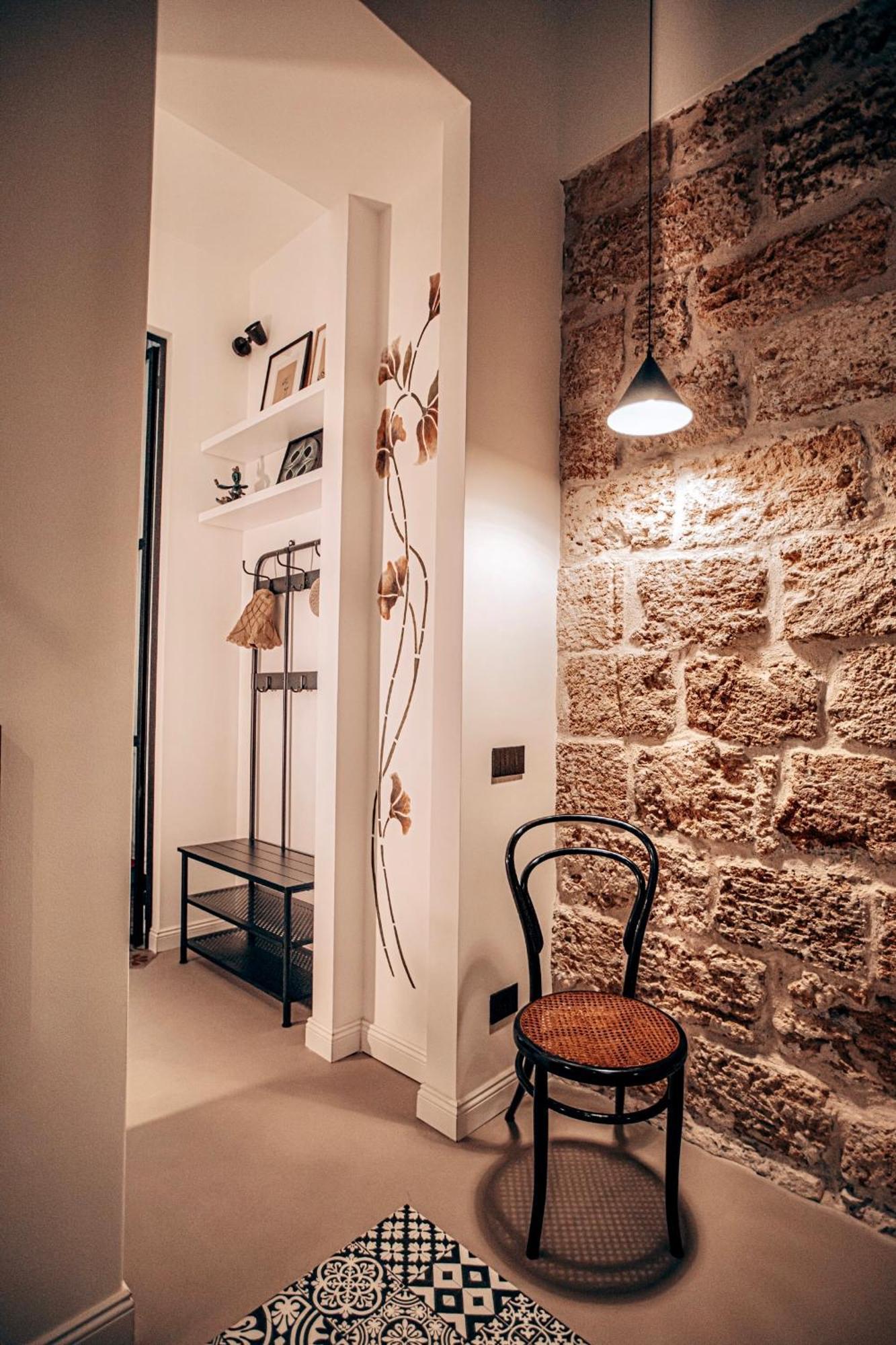 Casa 3D'Oro Palermo Leilighet Eksteriør bilde